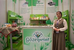 Gozel Print Offers Wide Range of Stationery Products