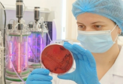 Turkmenistan Develops Biological Product to Neutralize Methane Emissions