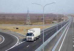 Turkmenistan, Belarus Agree on Quota for International Trucking Permits