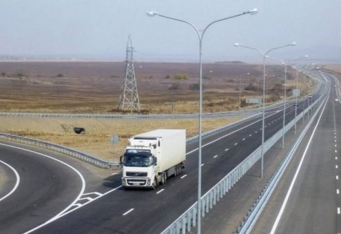 Turkmenistan, Belarus Agree on Quota for International Trucking Permits