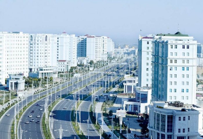 Turkmenistan to Privatize Number of State-Owned Properties in Ashgabat
