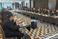 Second Turkmen-Tajik Business Council Meeting to Be Held in Dushanbe