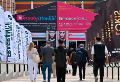 Turkmen Entrepreneurs Invited to Beauty Istanbul 2027 exhibition
