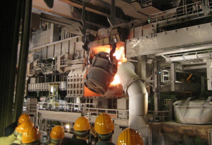 Sponge Iron Prices Fall in India Sponge Iron Prices Fall in India