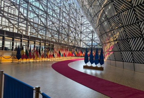 Ashgabat and Brussels Prepare for President Berdimuhamedov’s EU Visit