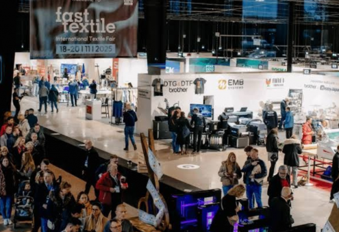 Polşadaky “FAST TEXTILE 2026” halkara sergisinde Türkmenistanyň milli pawilýony gurnalar