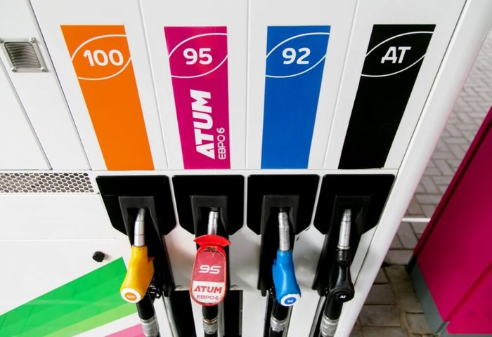 Seýdiniň NGIZ-de benziniň AI-100 görnüşiniň önümçiligini ýola goýmak mümkindir Seýdiniň NGIZ-de benziniň AI-100 görnüşiniň önümçiligini ýola goýmak mümkindir