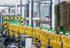 Turkmenistan to Build Vegetable Oil Plant in Dashoguz
