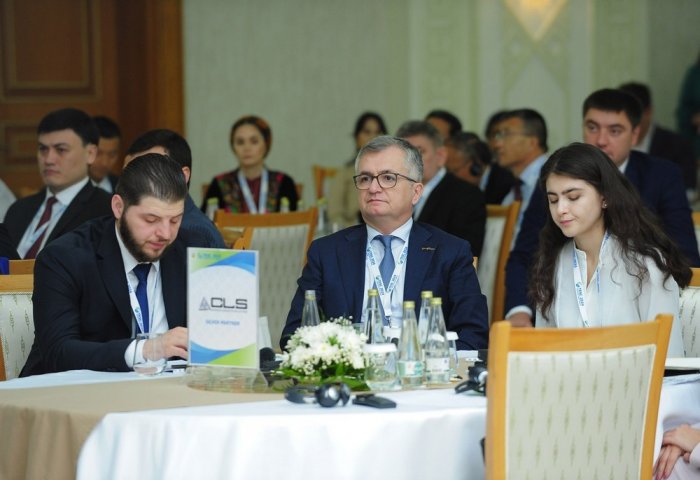 TESC 2025: Ашхабад станет центром инноваций и устойчивого развития энергетики TESC 2025: Ашхабад станет центром инноваций и устойчивого развития энергетики