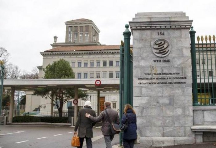 ÝB Türkmenistanyň BSG-a agza bolmagy boýunça ýardam bermäge taýýar ÝB Türkmenistanyň BSG-a agza bolmagy boýunça ýardam bermäge taýýar