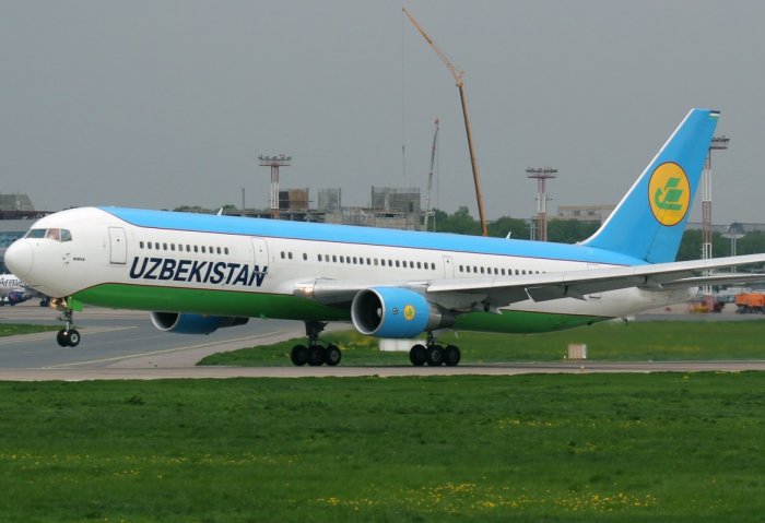 Tashkent to Host Large-Scale International Aviation Forum Tashkent to Host Large-Scale International Aviation Forum