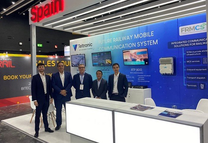 Spanish Company Representatives to Meet With Turkmen Ministries and Agencies Spanish Company Representatives to Meet With Turkmen Ministries and Agencies