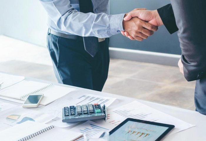 Eýeçiligi ynançly dolandyrmak düşünjesi näme? Eýeçiligi ynançly dolandyrmak düşünjesi näme?