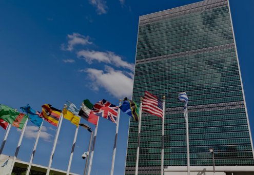 Генеральная Ассамблея ООН приняла Резолюцию по инициативе Туркменистана