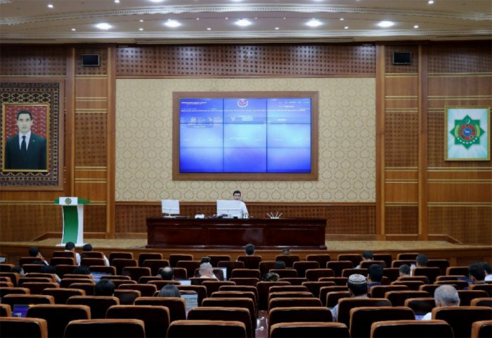 SCRMET Trades Generate Export Deals Totaling Around $26 Million SCRMET Trades Generate Export Deals Totaling Around $26 Million