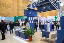 Uzbekistan Counts 15 Turkmen-Backed Transport Companies