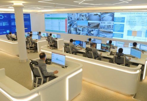 State Customs Service of Turkmenistan Launches Online Q&A Service