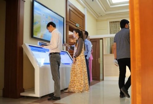 SCRMET to Hold Introductory Session on Using “My Account” System