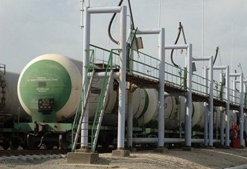 Последняя неделя марта: экспортные сделки на ГТСБТ превысили $350,7 млн