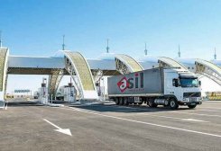Ashgabat-Turkmenabat Highway to Boost Transport Communication With Uzbekistan: Turkmenistan