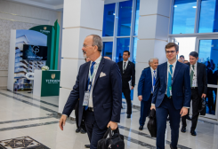 More Than 200 Foreign Companies to Attend TIF 2026
