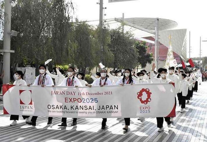 ХО «Belli» построит павильон Туркменистана на «ЭКСПО-2025» ХО «Belli» построит павильон Туркменистана на «ЭКСПО-2025»