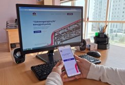 Turkmenistan Launches Mobile App for Online Gas Payments