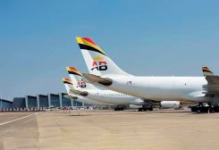 Air Belgium Prepares Ashgabat Cargo Flights