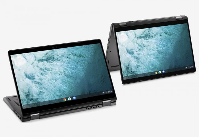 Google and Dell Unvieled Chromebook Enterprise Laptops Google and Dell Unvieled Chromebook Enterprise Laptops