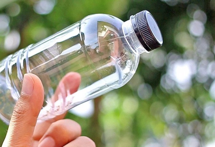 Galyndylaryň 500 müň tonnasy gaýtadan işlener Galyndylaryň 500 müň tonnasy gaýtadan işlener