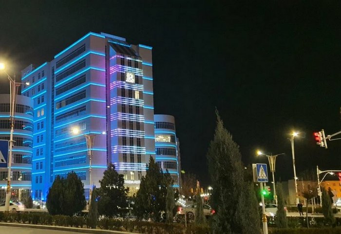 Остаток кредитов, выделенных туркменскими банками, превысил 90 млрд манатов Остаток кредитов, выделенных туркменскими банками, превысил 90 млрд манатов