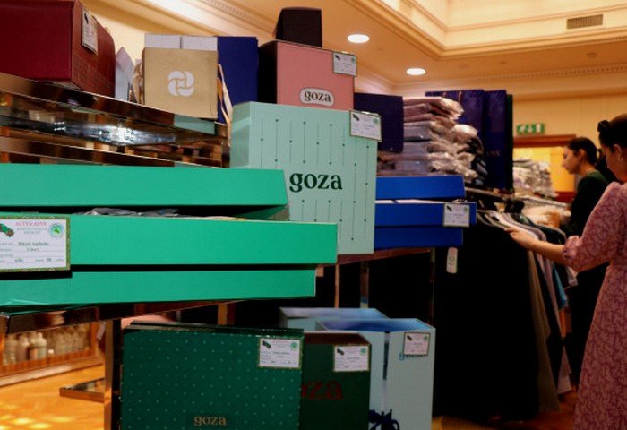 Şubat son hafta: TDEHB’de petrokimya ve tekstil ürünleri satıldı Şubat son hafta: TDEHB’de petrokimya ve tekstil ürünleri satıldı