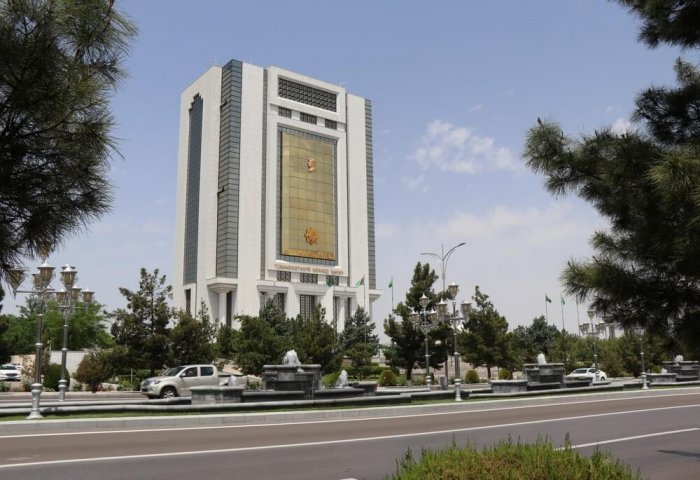 Loans of Turkmen Banks Exceed 82.4 Billion Manats