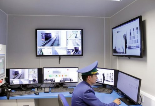 GIZ: Turkmenistan Demonstrates Fastest Customs Procedures in Central Asia