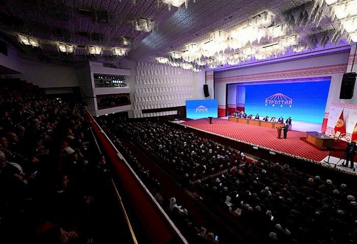 Žaparow: Eýran-Türkmenistan-Özbegistan-Gyrgyzystan ugrunda synag konteýner otlusynyň işe girizilmegi meýilleşdirilýär Žaparow: Eýran-Türkmenistan-Özbegistan-Gyrgyzystan ugrunda synag konteýner otlusynyň işe girizilmegi meýilleşdirilýär