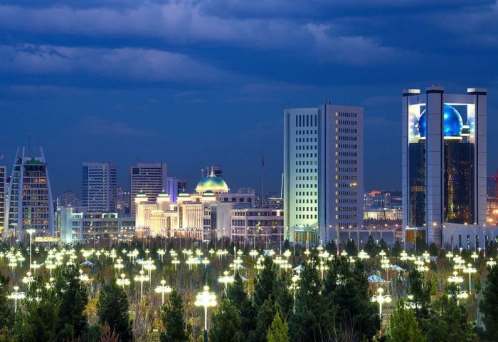 Turkmenistan Announces Auction on Sale of State Properties