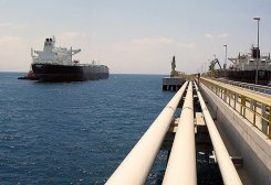 Turkmenistan, Kazakhstan Transport 2.6 Million Tons of Oil Through Baku