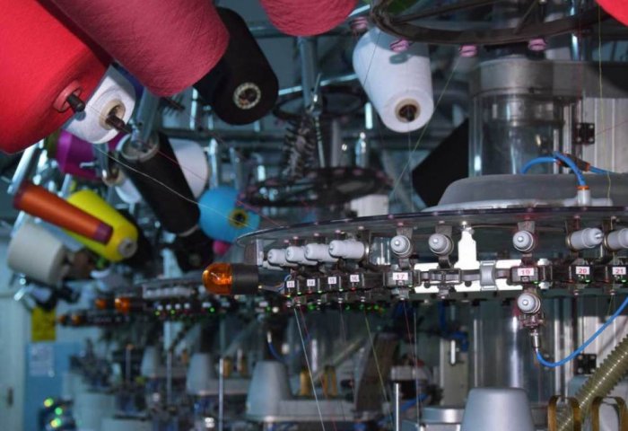 Sock Factory in Northeastern Turkmenistan to Expand Range of Products