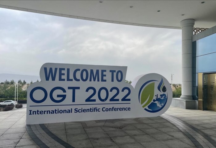 Turkmenistan Can Claim Share of Investment in Reducing Greenhouse Emissions Turkmenistan Can Claim Share of Investment in Reducing Greenhouse Emissions