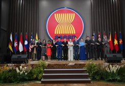 Malaysia Encourages Turkmenistan – ASEAN Engagement