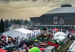 Turkmen Entrepreneurs Invited to INDAGRA FOOD 2026 in Romania