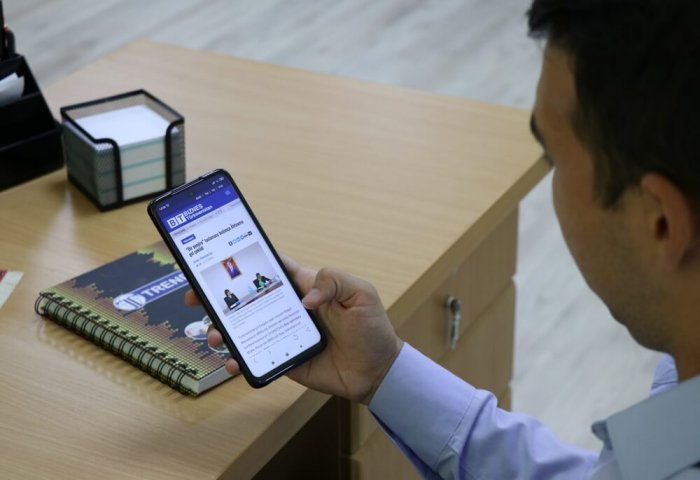 “Biznes Türkmenistan” neşiri kommunikasiýa ulgamynda işleri amala aşyrmaga  ygtyýarly edildi