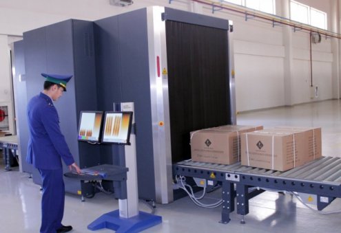Turkmenistan Updates Temporary Storage Warehouse Requirements