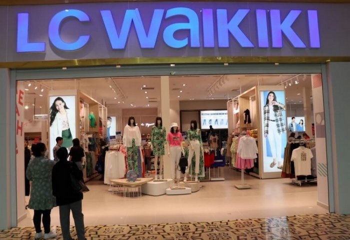 LC Waikiki, Türkmenistan'ın vilayetlerinde yeni mağazalar açmayı planlıyor LC Waikiki, Türkmenistan'ın vilayetlerinde yeni mağazalar açmayı planlıyor