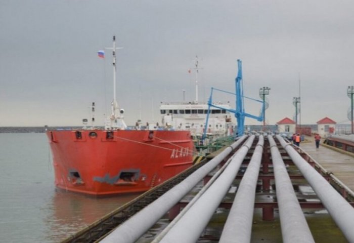 British Company to Build Third Berth For Turkmenistan’s Major Refinery British Company to Build Third Berth For Turkmenistan’s Major Refinery