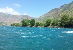 Five Central Asian Countries Launch $30M Water Program