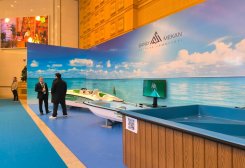 Şanly Mekan Plans to Launch Production of Patrol Boats