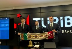 SCRMET Expands Cooperation With Turkish Commodity Exchange