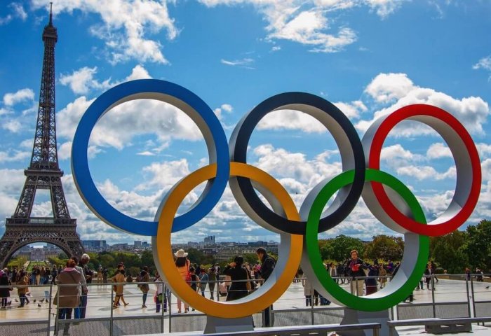 Türkmenistan Milli Takımları, Paris 2024 Yaz Olimpiyat Oyunları’na katılacak Türkmenistan Milli Takımları, Paris 2024 Yaz Olimpiyat Oyunları’na katılacak