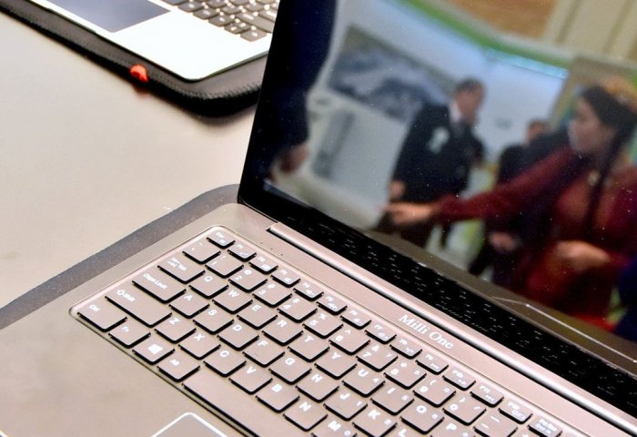 Türkmenistanyň ykdysadyýeti sanly ulgama geçirilýär Türkmenistanyň ykdysadyýeti sanly ulgama geçirilýär